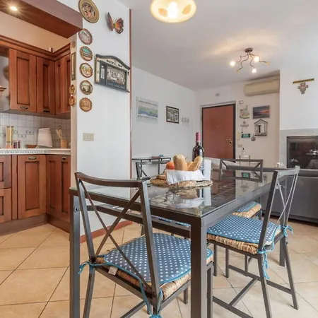 Appartement Casale Al Mare By Interhome Montoro (Ancona)