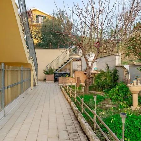Casale Al Mare By Interhome *