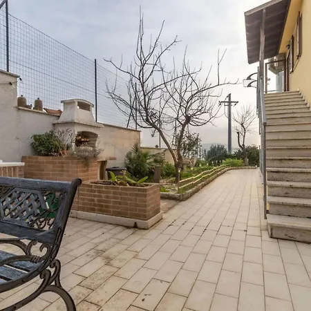 Casale Al Mare By Interhome Appartement