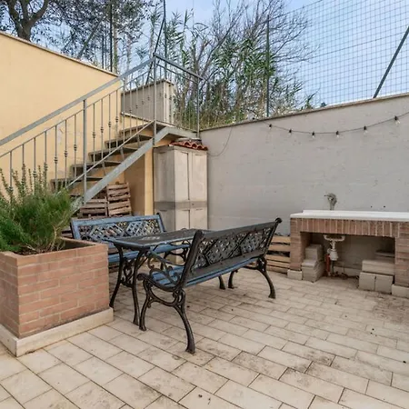 Casale Al Mare By Interhome Appartement *