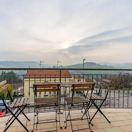 Casale Al Mare By Interhome Appartement Montoro (Ancona)
